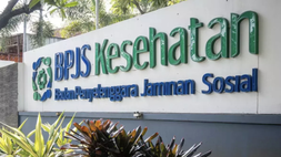 BPJS Kesehatan. (Antara)