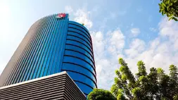 Kantor Telkom Indonesia (TLKM). (Foto: Telkom)