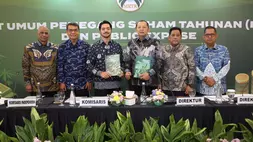 RUPST PT Menthobi Karyatama Raya Tbk (MKTR). Dok/MKTR