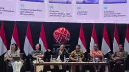 Seminar bertajuk IPO Readiness: Strengthen Investor Relations and Corporate Governance yang diselenggarakan oleh Bursa Efek Indonesia (BEI) bersama SW Indonesia di Main Hall BEI, Jakarta, Rabu (10/6/2026). (Foto: SW Indonesia)