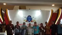 Pameran Bandung Jewellery Fair 2026