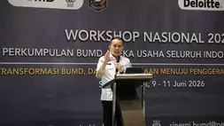 Dirjen Bina Keuangan Daerah (Keuda) Kemendagri, Agus Fatoni