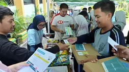 HSBC Indonesia dan PJI perkuat literasi keuangan generasi muda lewat program inklusif
sumber: Ist