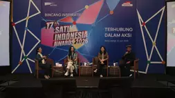 Astra memulai rangkaian roadshow 17th SATU Indonesia Awards 2026 di Banyuwangi, Jawa Timur, Kamis (12/6). (ist)