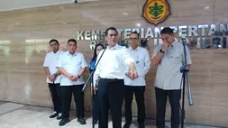 Mentan Amran Sulaiman (B-Universe/Erfan Ma