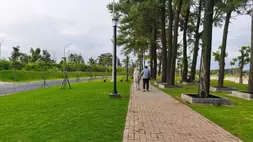 Lokasi di hunian Paramount Gading Serpong