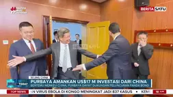 Purbaya Bawa Pulang US$17 Miliar dari AIIB untuk Pembangunan Nasional