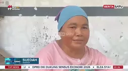 Harga Sembako Naik, Daya Beli Masyarakat Berpenghasilan Rendah Turun