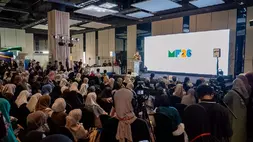 Musawarah Fest pada 6–7 Juni 2026. Ist