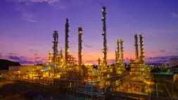 Chandra Asri Group Klarifikasi Kepemilikan Saham PRDA Hanya Bagian dari Pengelolaan Portofolio Investasi