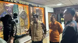 Audiensi Apindo dengan Pemprov Jateng. (ist)