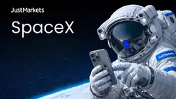 Saham SpaceX Kian Dekat dengan Investor Ritel
