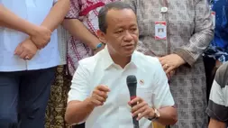 Bahlil Sebut Harga Pertamax Bisa Turun Jika Tren Minyak Dunia Melemah