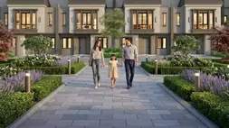 Paramount Petals Siapkan Klaster Hunian Terbaru