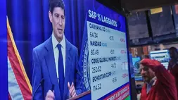 Proyek Ambisius AI Kuras Kas, Investor Pantau Pasar Obligasi