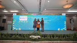 KEK Industropolis Batang Jadi Magnet Investasi Global, Pimpin Transisi Industri Hijau