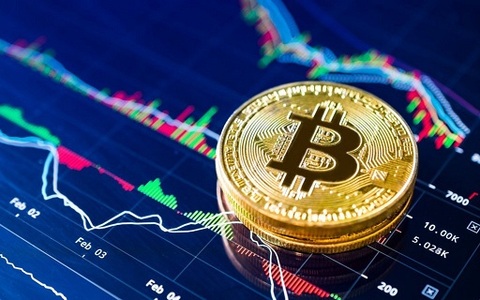 Bitcoin Bertujuan untuk $61.400 Menjadi Tanda