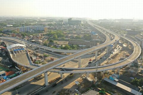 Sumber Penghasilan di Uni Emirat Arab (UEA) 4 Kerja Sama Investasi Infrastruktur 5 Ruas Tol Ditawarkan di Dubai Expo 2020