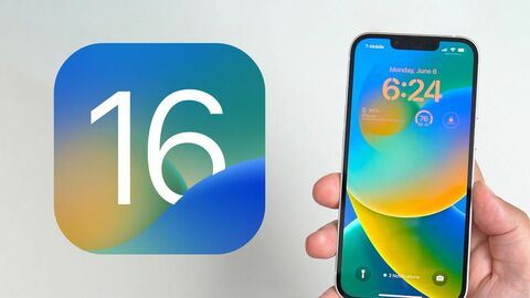 iphone x get ios 16