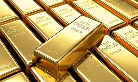Muncul Lagi Penerawangan Baru Harga Emas