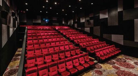 Cinemaxx Resmikan Bioskop di WTC Matahari Serpong