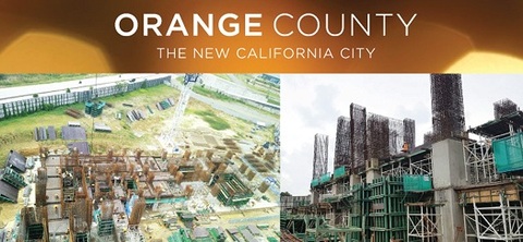 Belajar dari Orange County Lippo Cikarang