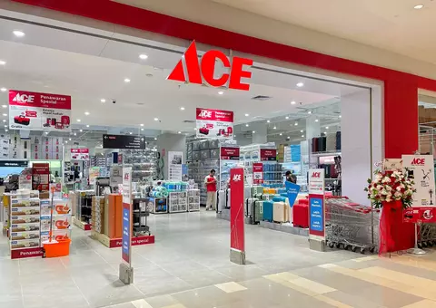 Ace hardwear best sale