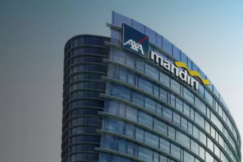 Mas Axa Mandiri Gratis 3 Bulan