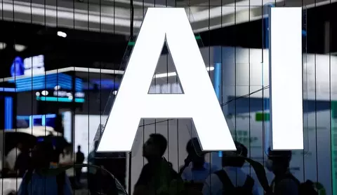 AI Berikan Dampak Besar terhadap Bisnis di Asia Pasifik Jepang
