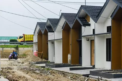 Realisasi Program 3 Juta Rumah Dapat Terkendala PPN 12%
