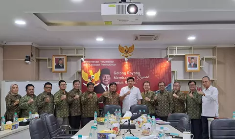 Himperra Berharap SKB Tiga Menteri Ditindaklanjuti Pemda