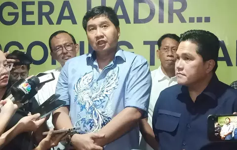 Menteri Ara Beri 2 Catatan untuk Apartemen Samesta Mahata Margonda