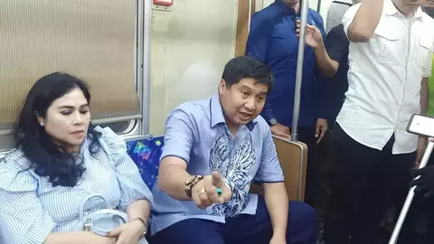Maruarar Sirait Gelar Sayembara Tangkap Harun Masiku, Berhadiah Rp 8 Miliar