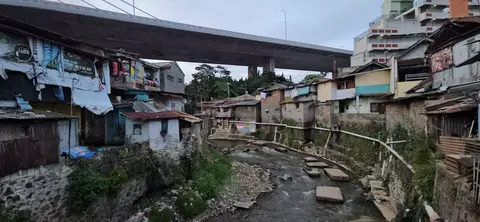 Program Tiga Juta Rumah dapat Mengurangi Kemiskinan