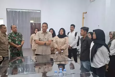 47 SPPG Uji Coba Serentak jelang Peluncuran Program Makan Bergizi Gratis
