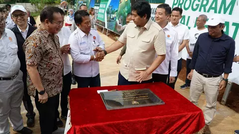 Akad KPR FLPP Diupayakan Mulai Awal Januari 2025
