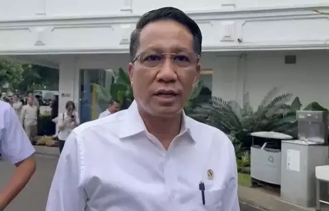 Presiden Prabowo Gelar Sidang Kabinet Paripurna Bahas 100 Hari Kerja