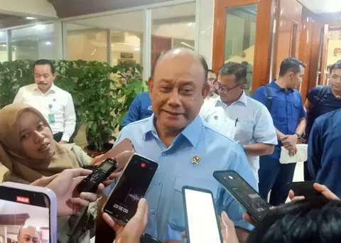 Badan Gizi Nasional Lakukan Efisiensi Anggaran Sebesar Rp 200,2 Miliar