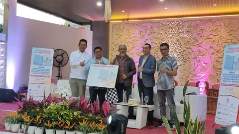 Sentul Jadi Kawasan Potensial Bisnis Perumahan