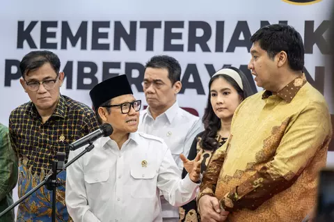 Prabowo Mau Angka Kemiskinan Turun ke Level 4,5% pada 2029