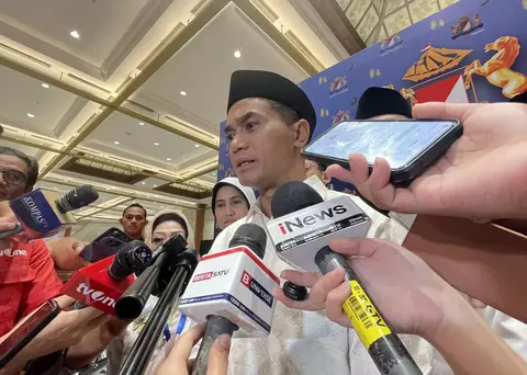 Anindya Bakrie Sebut Program MBG Dongkrak Daya Beli Masyarakat