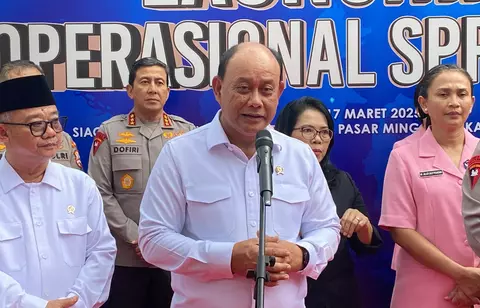 Kepala BGN Ungkap Tiga Syarat Sukses Program Makan Bergizi Gratis