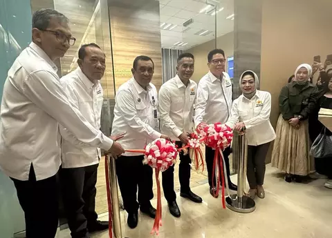BGN dan Kadin Indonesia Bentuk Satgas Makan Bergizi Gratis