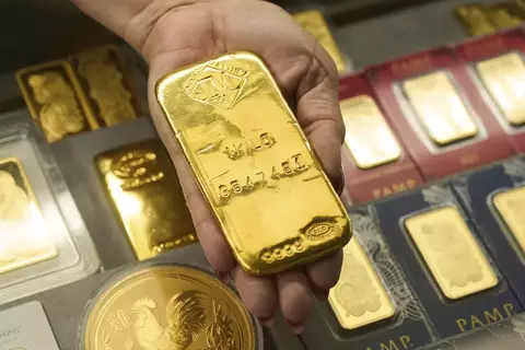 Harga Emas Ujungnya Bakal ke Sini