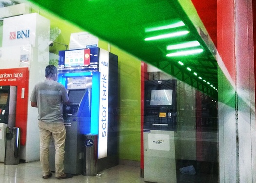 Emiten Perbankan Tetap Melaju, Berikut Saham Pilihan Teratasnya