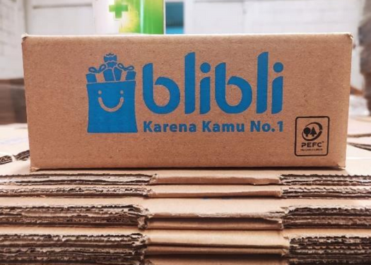 Blibli (BELI) Jual Seluruh Saham GOTO