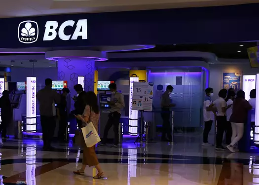 Mau Dapat Dividen BCA (BBCA)? Simak Jadwal Berikut