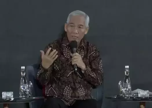 Cerita Lo Kheng Hong Jual Saham Induk Panin Bank dan Petrosea, Untung Gede!