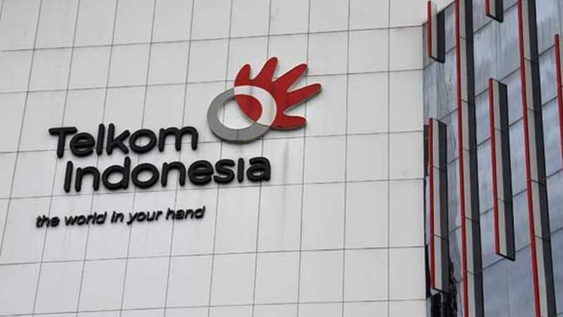 PT Telekomunikasi Indonesia Tbk (TLKM). Foto: Istimewa/Beritasatu.