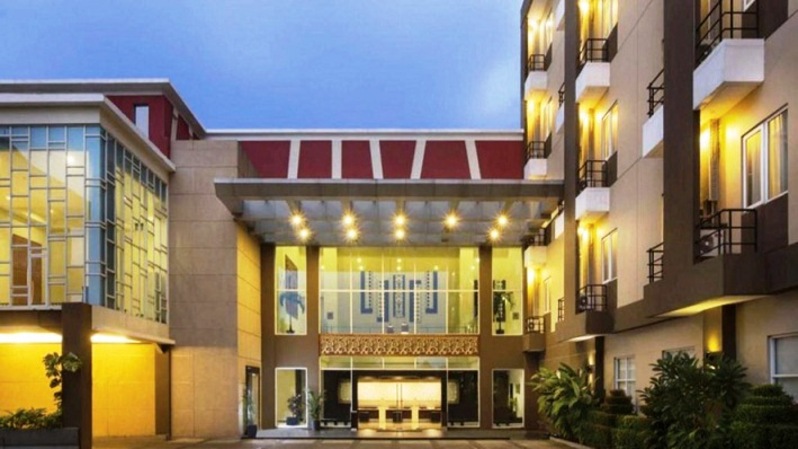 Pilihan Hotel Di Bengkulu